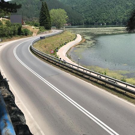 Apartament Čačak Zewnętrze zdjęcie
