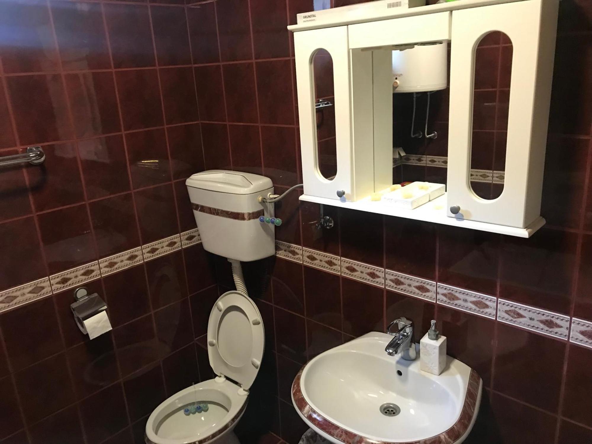 Apartament Čačak Zewnętrze zdjęcie