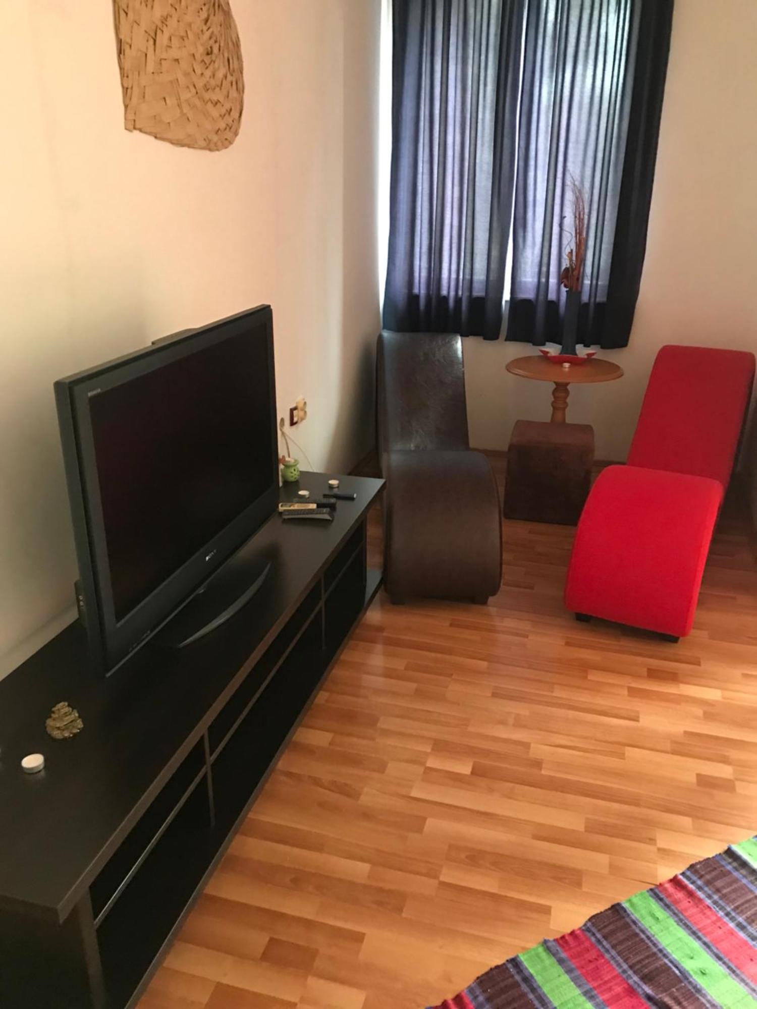 Apartament Čačak Zewnętrze zdjęcie