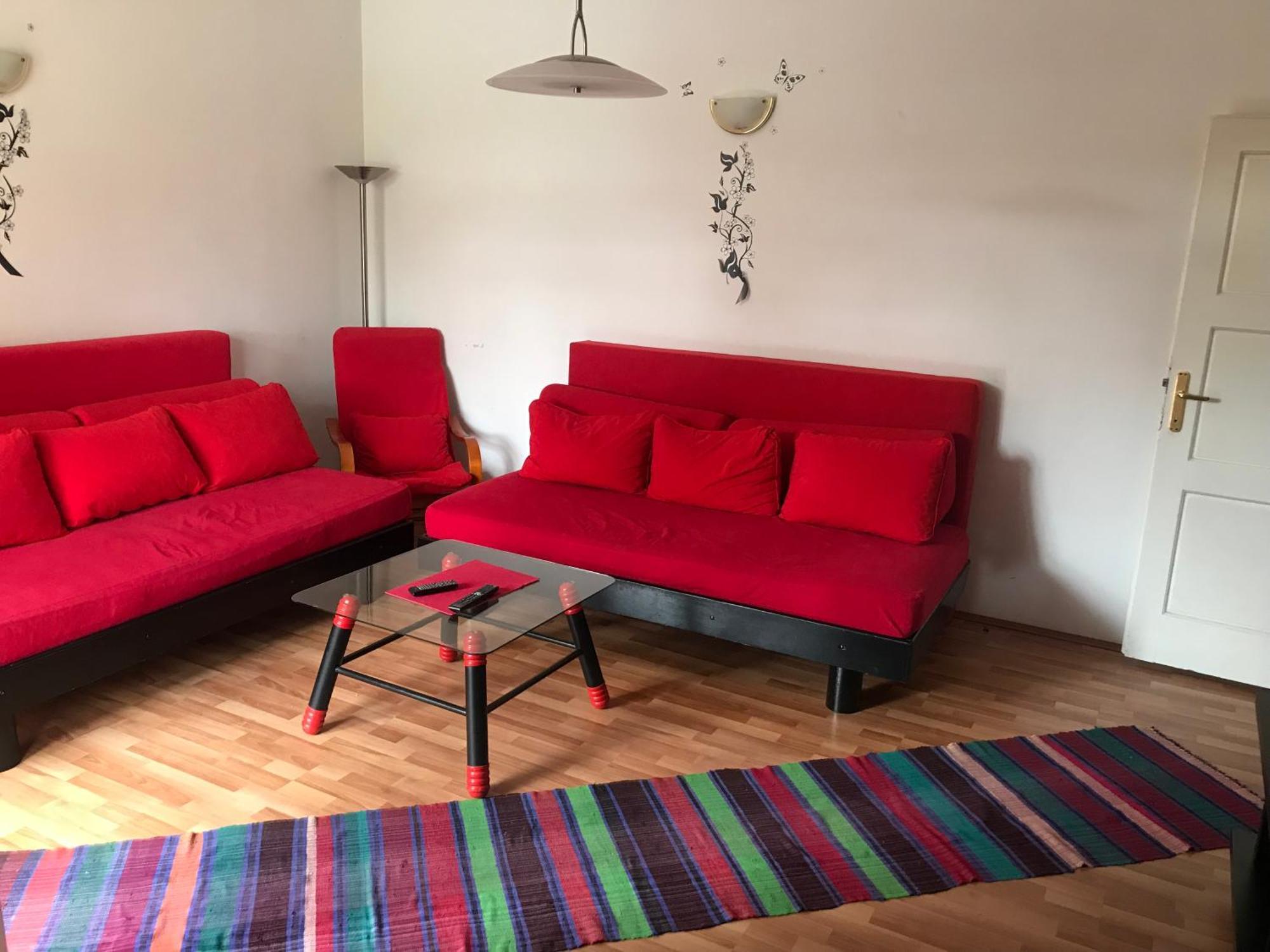 Apartament Čačak Zewnętrze zdjęcie