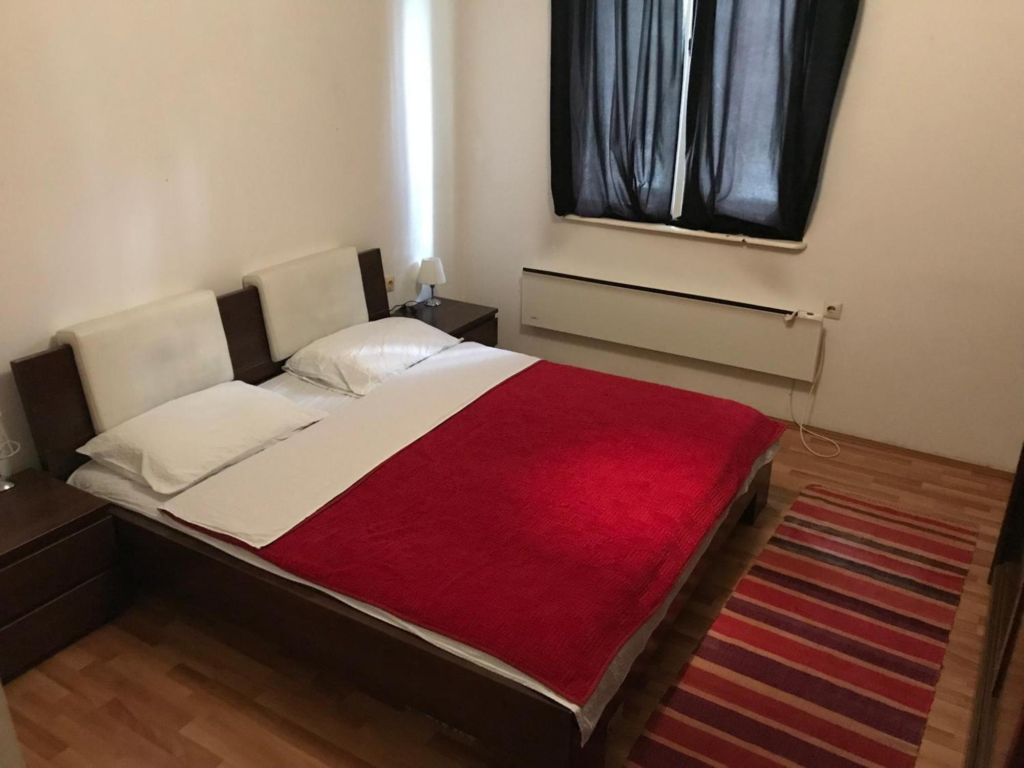 Apartament Čačak Zewnętrze zdjęcie