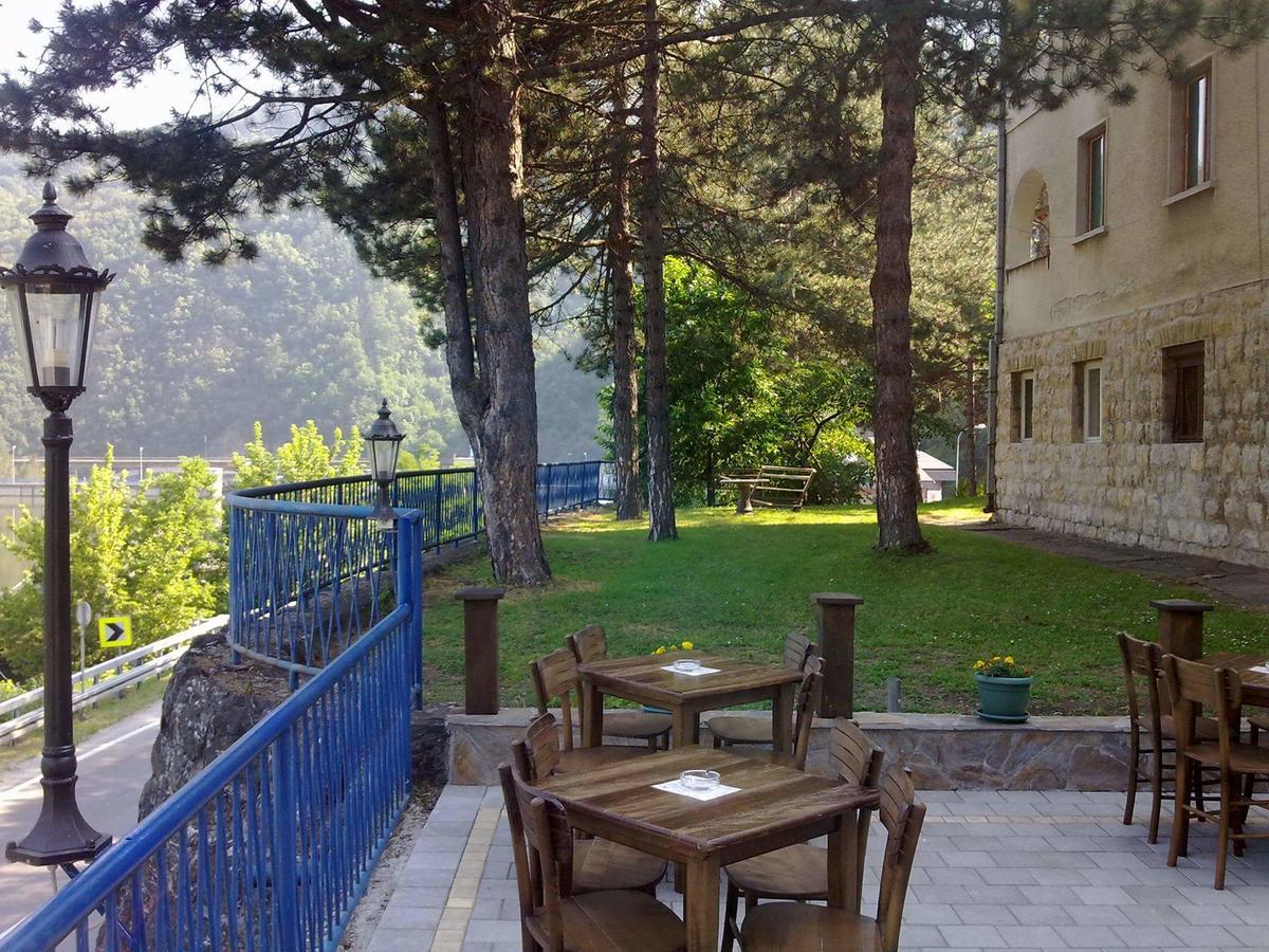 Apartament Čačak Zewnętrze zdjęcie
