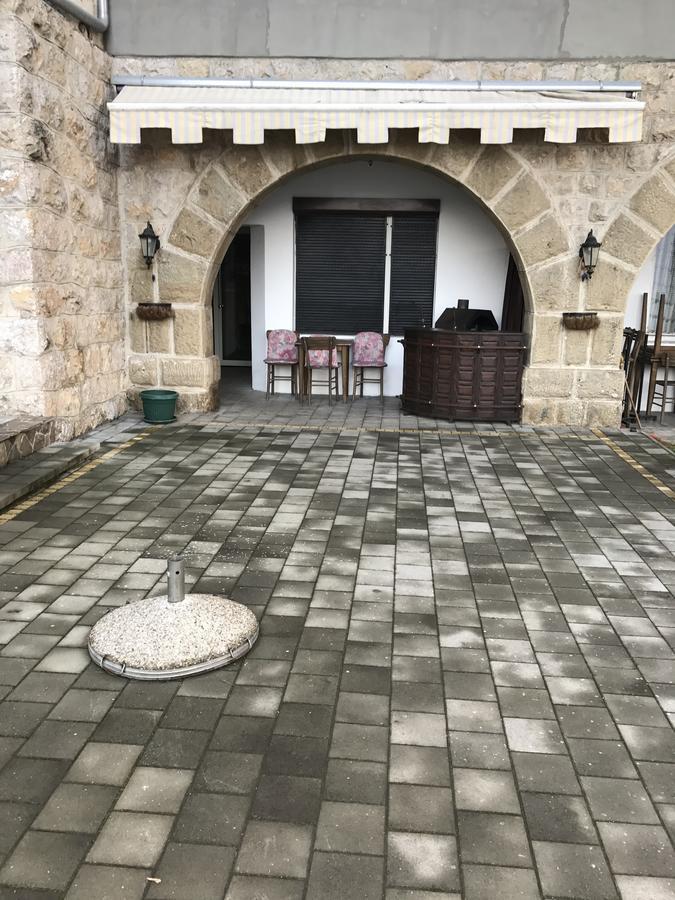 Apartament Čačak Zewnętrze zdjęcie