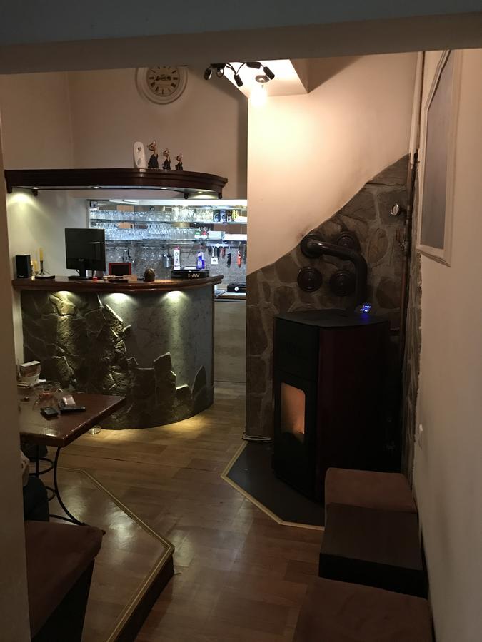 Apartament Čačak Zewnętrze zdjęcie