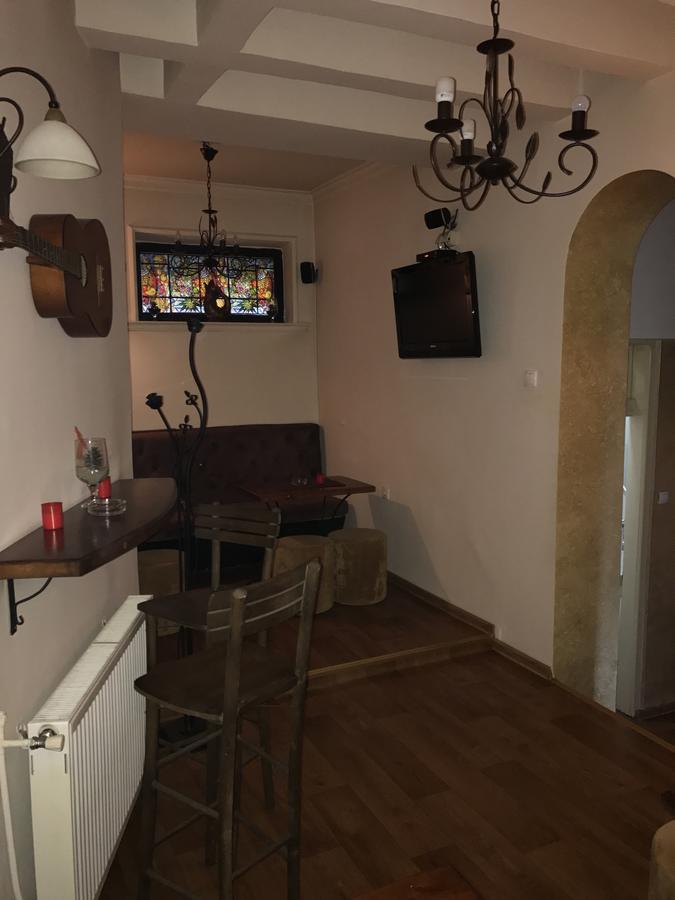 Apartament Čačak Zewnętrze zdjęcie