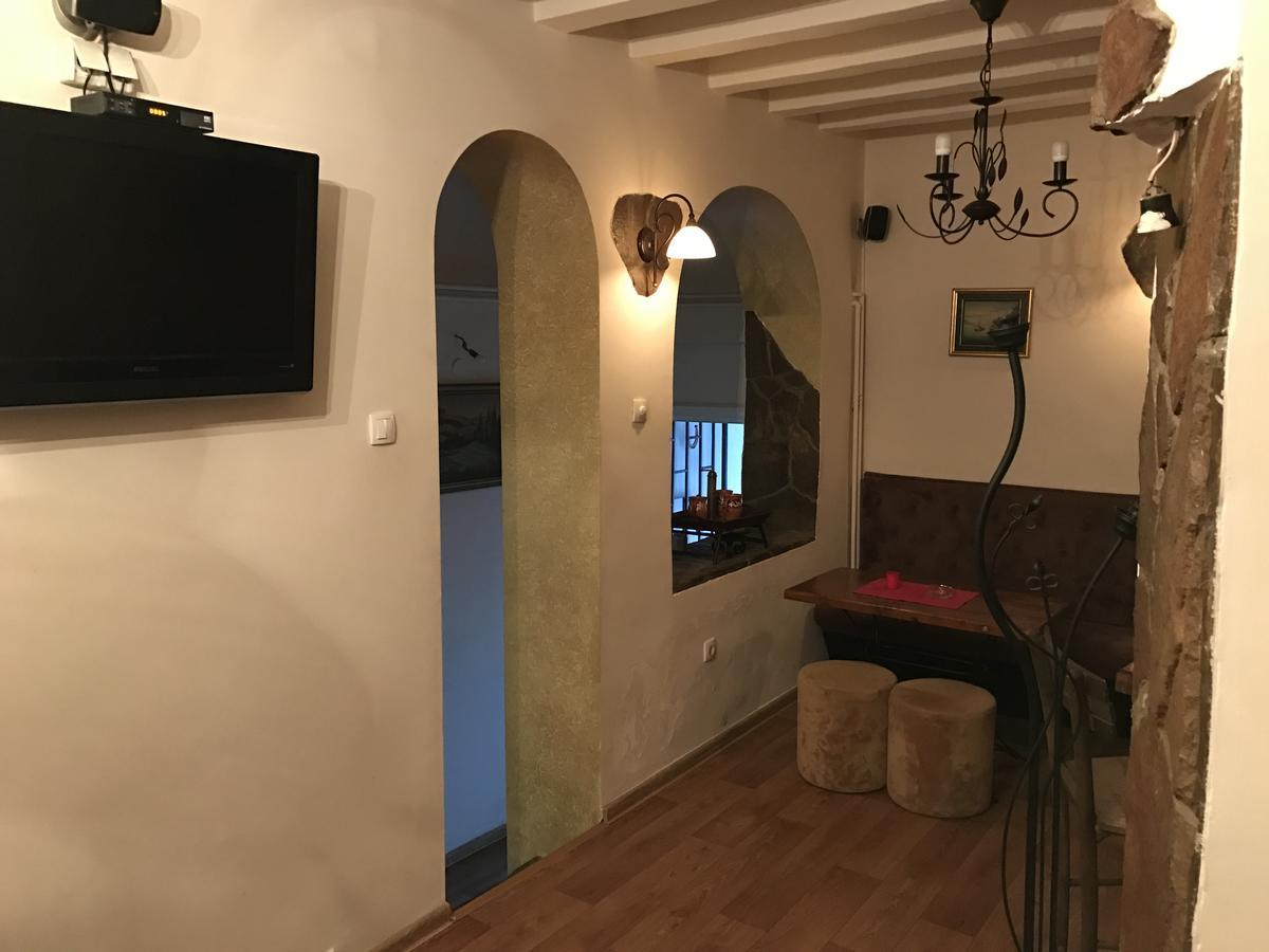 Apartament Čačak Zewnętrze zdjęcie