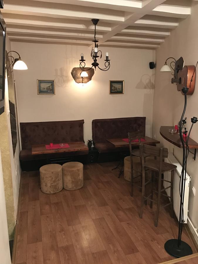 Apartament Čačak Zewnętrze zdjęcie